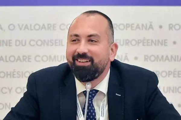 Mihai Drăgan (Ministerul Mediului), la Realitatea PLUS: „România importă foarte multă masă lemnoasă”