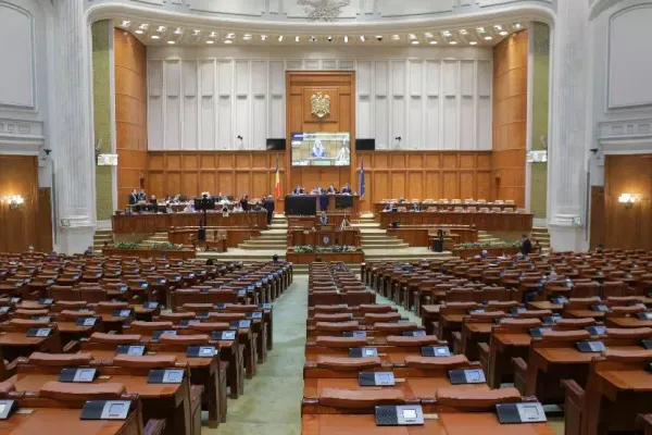 Bugetul intră, astăzi, în dezbaterea pe comisii. Cum vrea Guvernul să împartă austeritatea