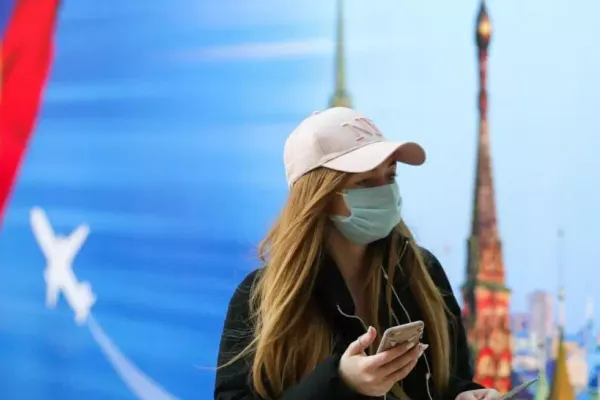 Moscova începe în noiembrie vaccinarea în masă. Bilanț zilnic record de infectări