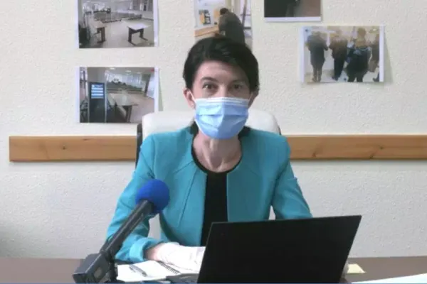 Violeta Alexandru: "Nu mă opresc aici". Ce măsuri intenționează să ia ministrul privind situația românilor din Germania
