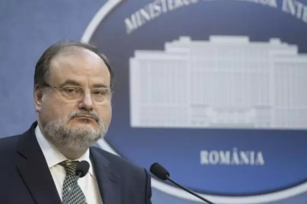 Horațiu Moldovan: Ne putem îndrepta spre scenariul Italiei. Creșterea cazurilor pune mari probleme sistemului de sănătate