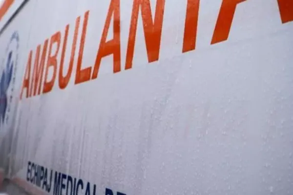 Dosar penal la Ambulanţa Olt, după izbucnirea unui focar de coronavirus. 20 de angajaţi sunt testaţi pozitiv