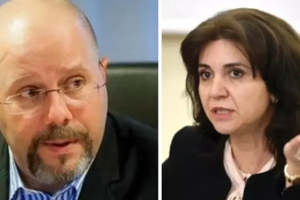 Se ascut săbiile în Sectorul 2: Aurelian Bădulescu, duel cu Monica Anisie pentru Primărie