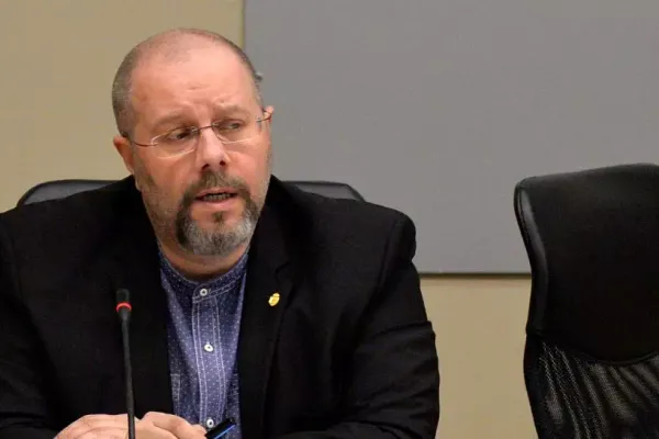 Viceprimarul Aurelian Bădulescu: Insist ca ministrul de Interne să ia poziție publică față de redeschiderea parcurilor din Sectorul 2