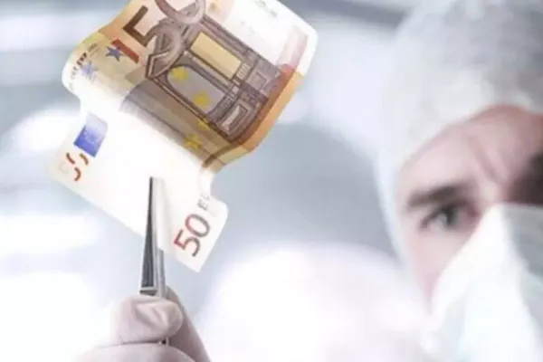 Cum s-au îmbogățit "băieţii deştepţi" din Sănătate. Marius Oprea: Începe în anticamera directorului SRI