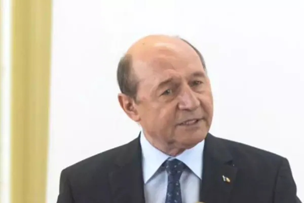 Băsescu la Realitatea Plus: N-am avut niciun dubiu că Florin Cîțu nu rezistă mult timp în fruntea PNL