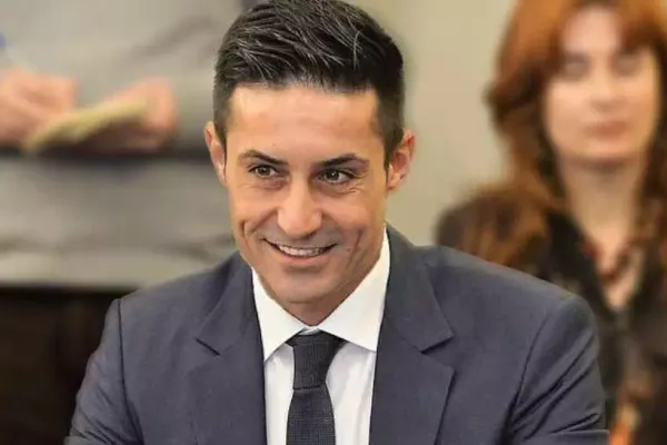 Claudiu Manda, reacție după decizia de liste comune la europarlamentare: Într-un an electoral fără precedent, am decis să punem deoparte divergențele