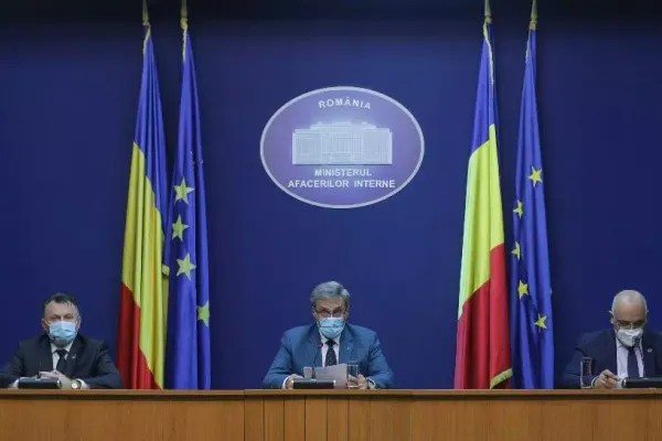 Zi DECISIVĂ pentru români: Ședință CNSU urmată, cel mai probabil, de o reuniune de Guvern