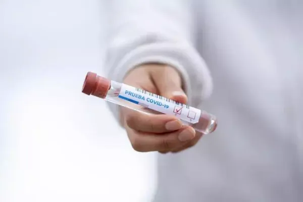 Focar de COVID-19, la Spitalul Rădăuți: 24 de cadre medicale infectate