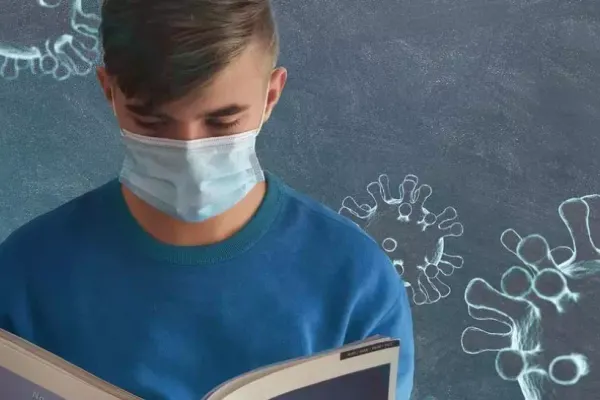 Bacalaureatul și Evaluarea se susțin FIZIC, apare o sesiune suplimentară pentru elevii afectați de COVID