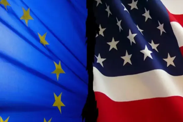 Uniunea Europeană avertizează SUA - Ce mesaj a transmis Ursula von der Leyen, președinta Comisiei