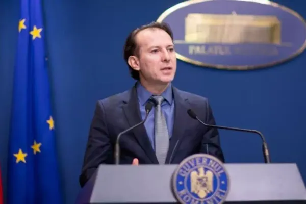 Florin Cîțu, la Realitatea: ”Guvernul NU ia în cacul nicio măsură de austeritate”. Ce spune despre pensii și salarii