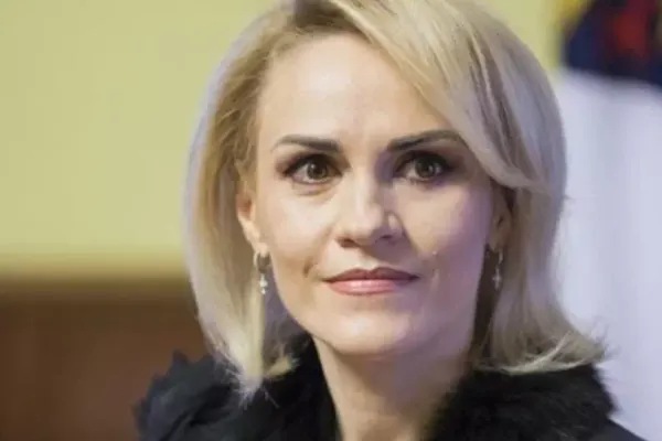 Gabriela Firea, la Realitatea PLUS: Cetățenii au garantat că vor respecta normele de distanțare socială