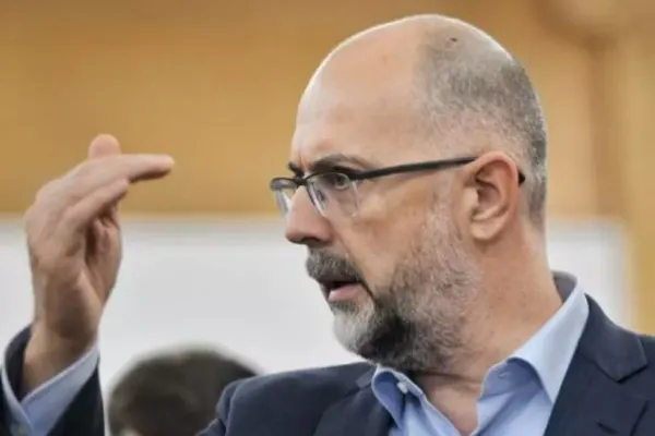 Kelemen Hunor, despre Klaus Iohannis: Un preşedinte jucător cu mai puţin talent decât Băsescu - mult mai rafinat în a băga bățul prin gard