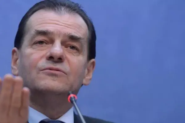 Ludovic Orban, la Realitatea PLUS: „Nu am putut detașa medicii acolo unde era nevoie”