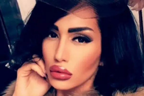 Margherita de la Clejani, accident în București. Poliția a confirmat că tânăra era sub influența drogurilor