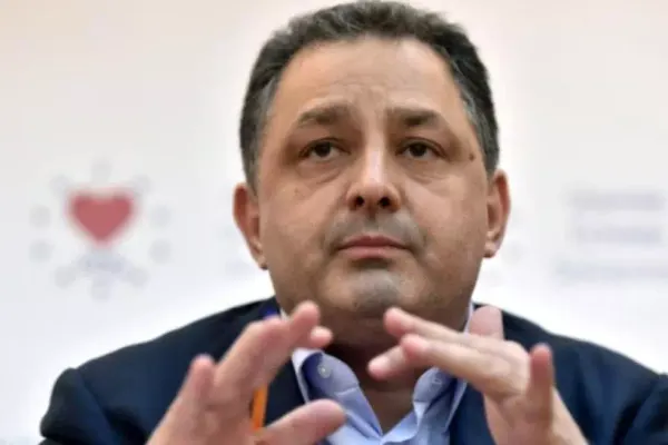 Marian Vanghelie, la Realitatea PLUS: „Până în ultimul moment, Dragnea se consulta cu Coldea”