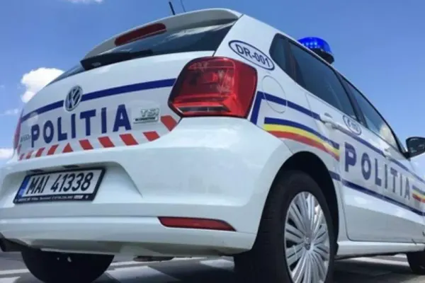 Accident pe Valea Oltului. O femeie în vârstă de 72 de ani fost LOVITĂ de mașină
