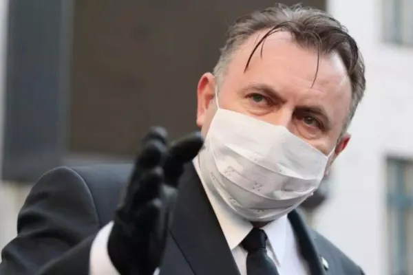 Legile puterii | Nelu Tătaru: Mafia în Sănătate există pentru că legislația permite, încă mergem pe populism. E nevoie de reformă într-un an și jumătate