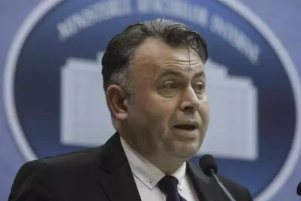 Nelu Tătaru, la Realitatea PLUS: Avem o pantă descendentă pentru epidemia de SARS-CoV-2