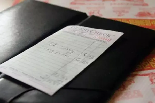 Vești bune la redeschiderea restaurantelor: "Notele de plată vor fi mai mici decât în trecut"
