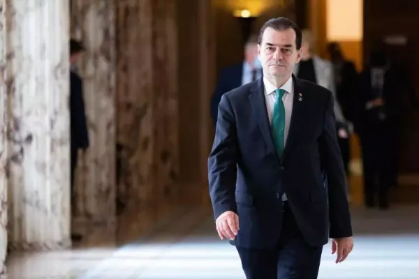 Poliția Capitalei anunță că a amendat 5 membri ai Guvernului - Care este motivul