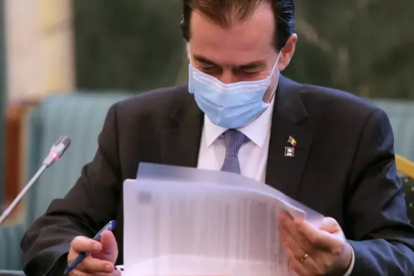 Orban exclude remanierea GUVERNULUI: ”O minciună gogonată!” Ce a anunțat despre alegerile locale