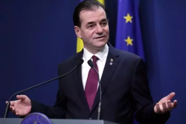 "Legile puterii". Orban: Vom crește pensiile, dar să avem garanția că vor putea fi plătite. Drumul spre iad e pavat cu bune intenții