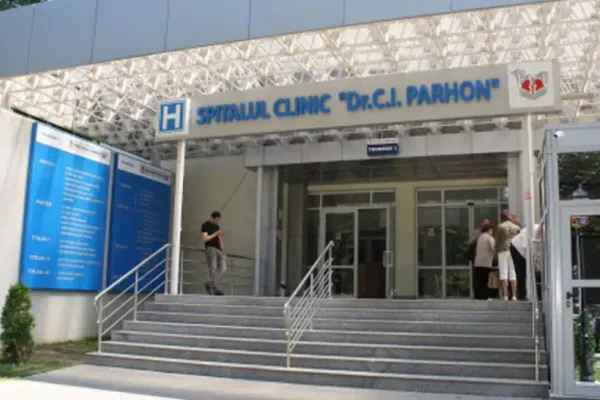 Un nou focar COVID-19. Anchetă epidemiologică la Spitalul Parhon, din Iași
