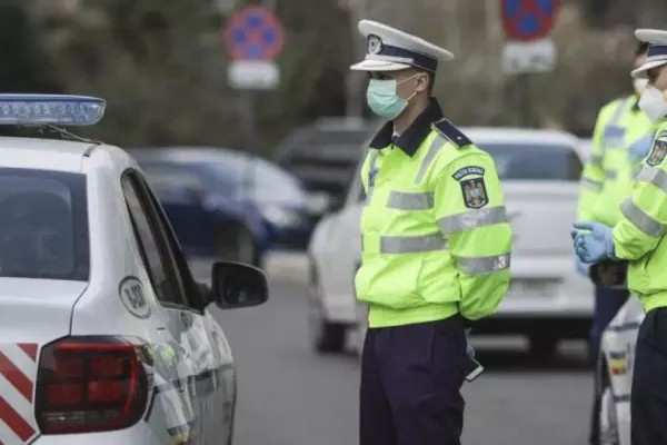 Polițiștii vor să BOICOTEZE Ziua Națională. Și artiștii amenință cu proteste. Care este MOTIVUL