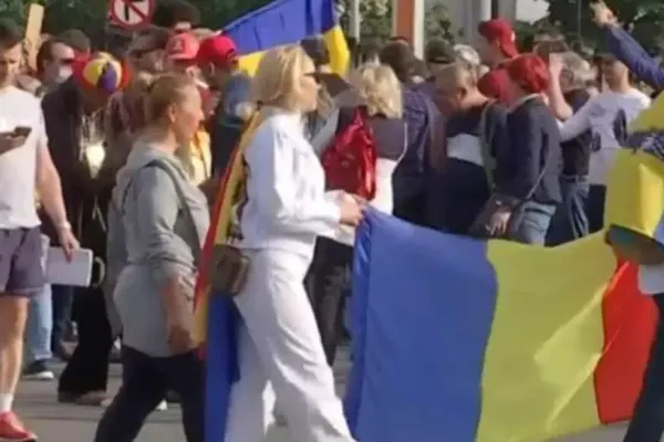 România, cuprinsă de proteste la început de an. Lider sindical, după adoptarea Ordonanței Trenuleț: „Vom avea un început de an cu proteste”