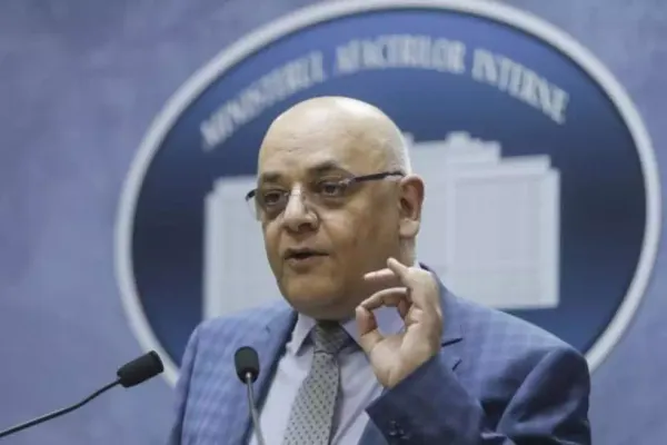 Raed Arafat, la Realitatea PLUS: „Suntem singurii care în timpul pandemiei am avut de rezolvat situații de natură legislativă, care ne-au împiedicat să acționăm”