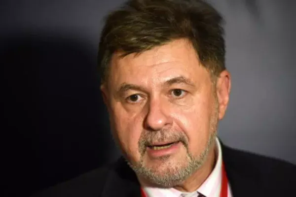 FOCARUL Europei: România este pe primul loc la numărul deceselor cauzate de coronavirus. Anunțul lui Alexandru Rafila