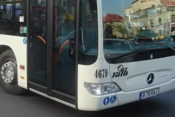 Nereguli URIAȘE descoperite la STB după controale: ce spune primarul Nicușor Dan
