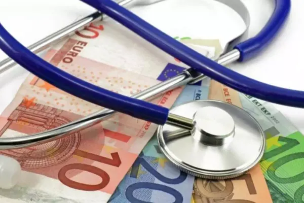 România, țara din UE care alocă cei mai puțini bani pentru sănătate pe cap de locuitor