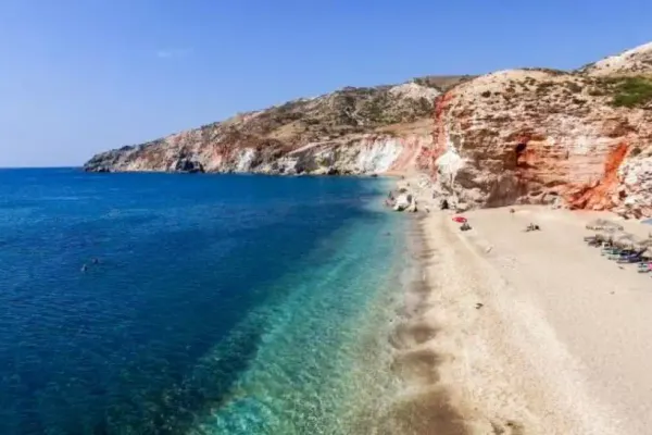 Grecia deschide sezonul turistic pe 15 iunie. Vor fi respectate protocoalele generale de sănătate