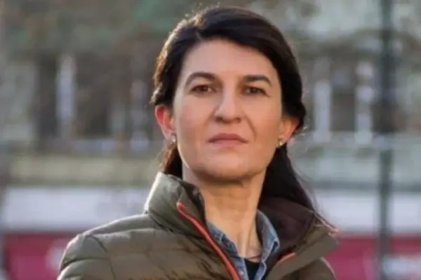 Cât se vor mări PENSIILE din septembrie? Violeta Alexandru: "Cred că este inoportun să lansez procente”