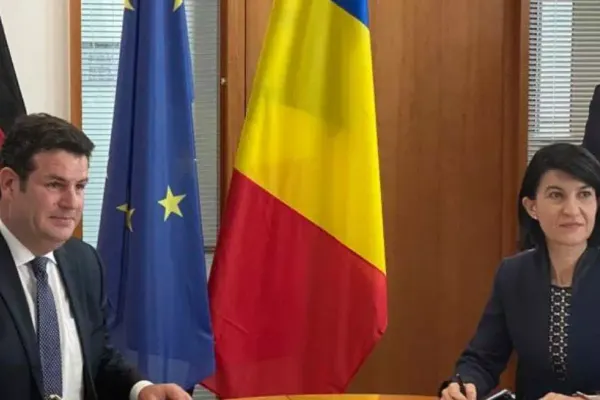 Violeta Alexandru către muncitorii români UMILIȚI în Germania: ”Să facă sesizări când le sunt încălcate drepturile”