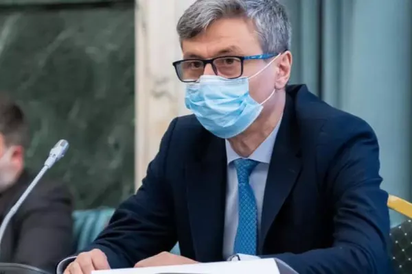 Redeschiderea restaurantelor hotelurilor, cu anumite reguli! Ministrul Economiei a făcut ANUNȚUL
