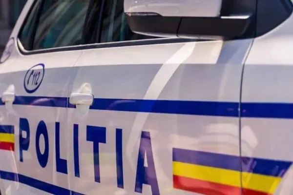 Încă o persoană testată pozitiv în focarul de coronavirus de la Poliţia Olt. Numărul total al cazurilor a ajuns la nouă
