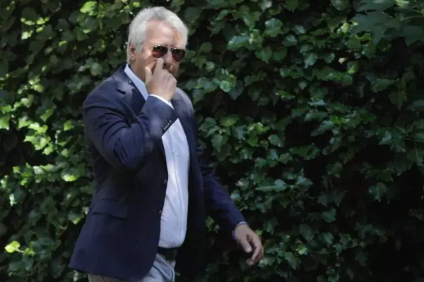 Eugen Teodorovici nu exclude varianta CANDIDATURII la președinția din partea AUR