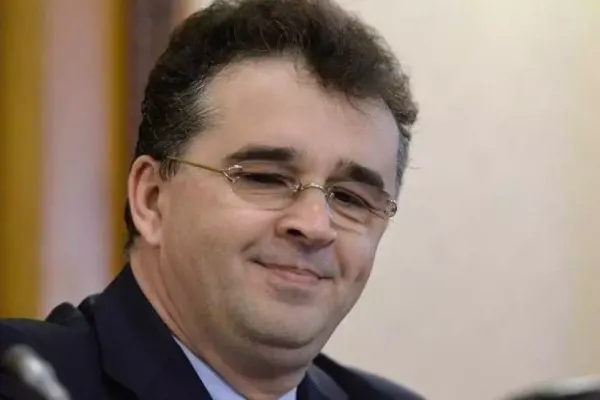 Marian Oprișan, pieton pentru 3 luni! Magistrații buzoieni l-au lăsat fără permis