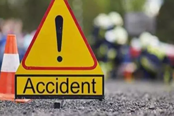 Accidente grave în județul Dâmbovița. Doi morți și un rănit grav