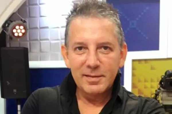Ultimul mesaj al lui Costin Mărculescu. Tulburător cum l-au găsit polițiștii