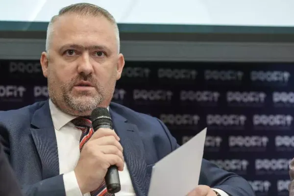 Fostul șef Unifarm, în fața polițiștilor