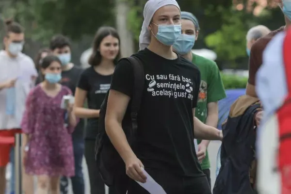 Bacalaureat 2020. Subiecte și bareme Limba și literatura română Bacalaureat 2020. Ce a picat la BAC ROMÂNĂ