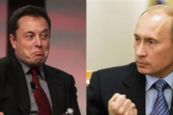 Moscova îl provoacă pe Elon Musk. Rusia va lansa 2 rachete și a luat în vizor Luna