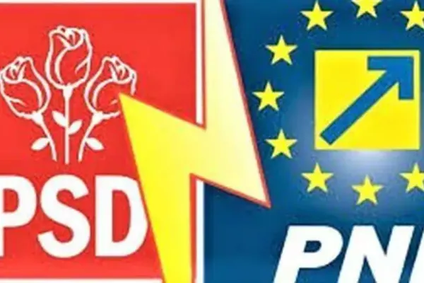 Război total între PSD și PNL! Ciolacu: Acest guvern de incompetenți a întors România cu doi ani și jumătate în urmă!