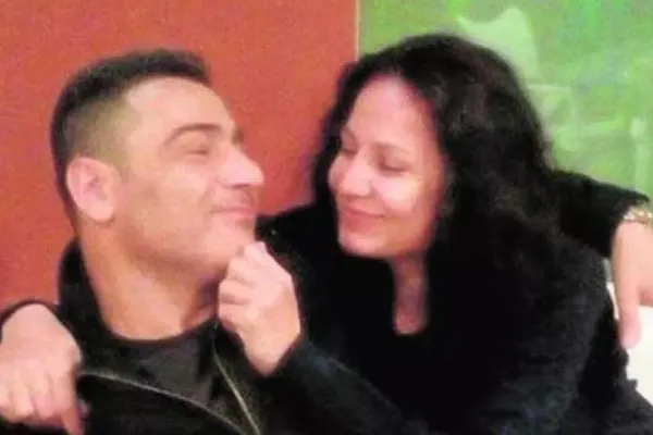 Un lider mafiot italian, ucis de soția româncă