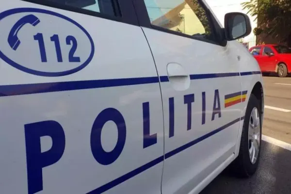 Încă 4 cazuri de coronavirus confirmate în focarul de la Poliția Olt